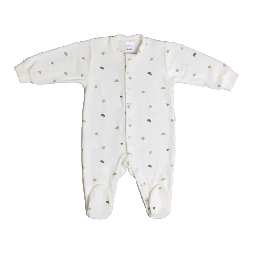 Strampler Zewi Cloth