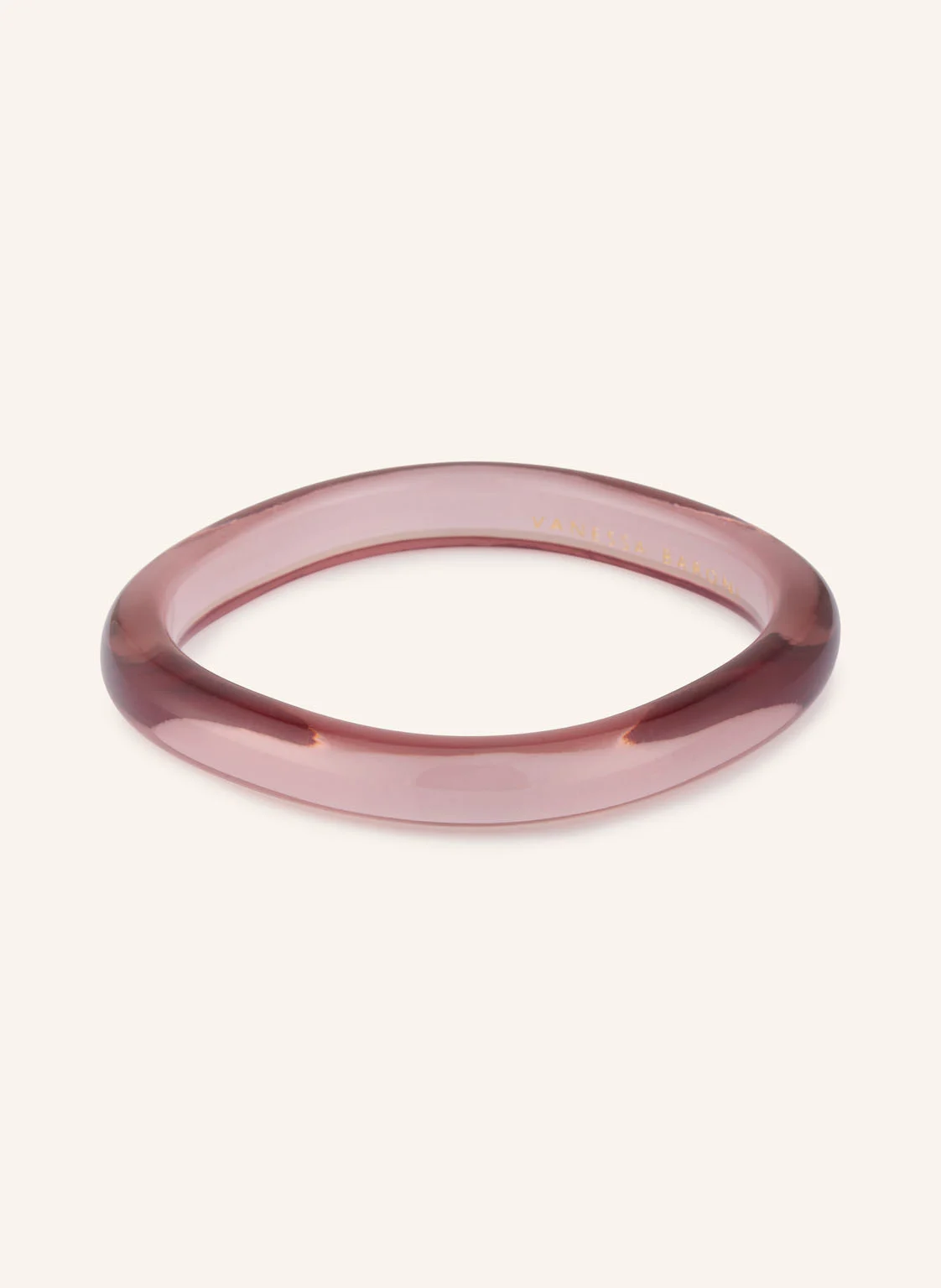 VANESSA BARONI Armreif SOFT EDGE