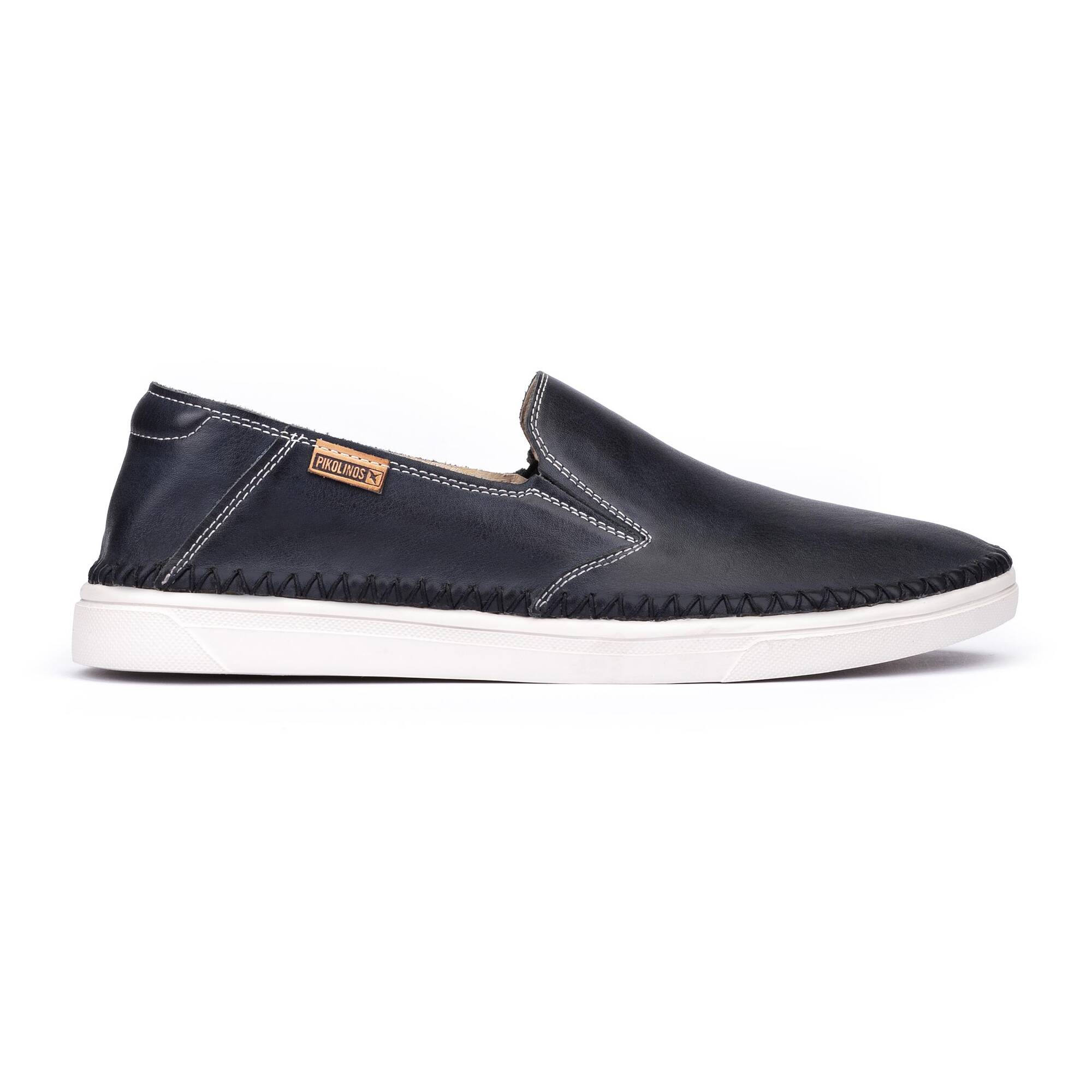 ALICANTE - Mocasín deportivo para hombre