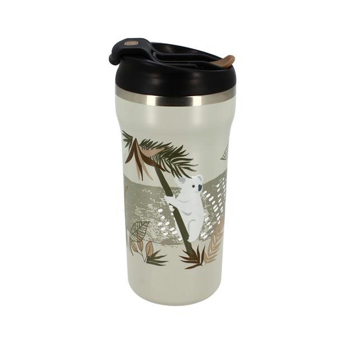 KOALA - Mug isotherme 350ml motif koala