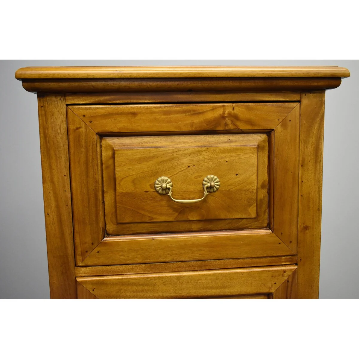 Legacy 4 Drawer File Cabinet