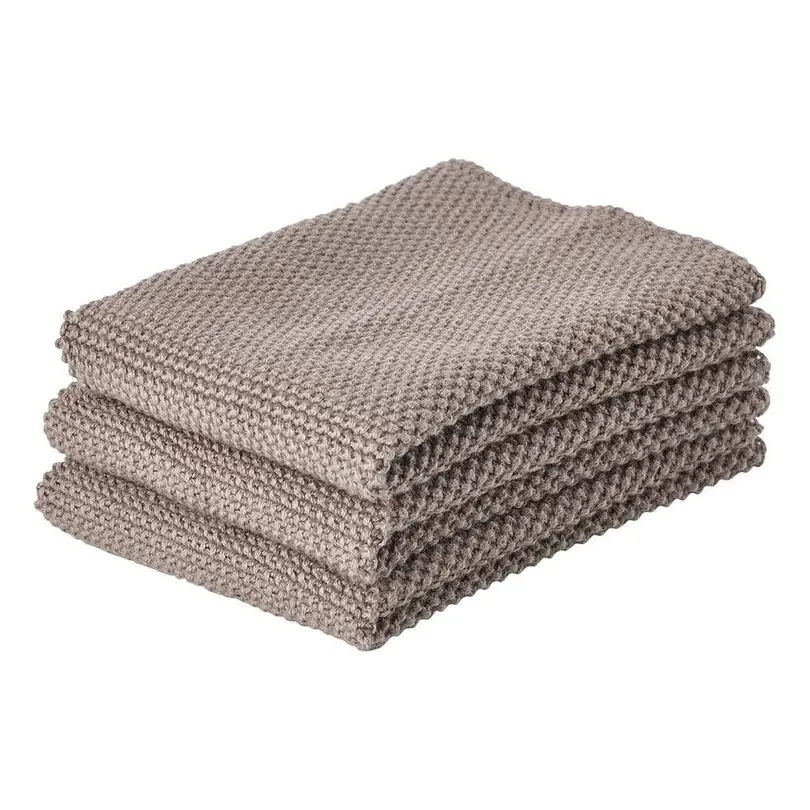 Waschhandschuh 3er-Set Zone