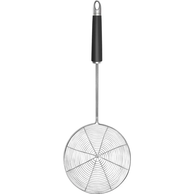 Schaumlöffel Gault Millau
