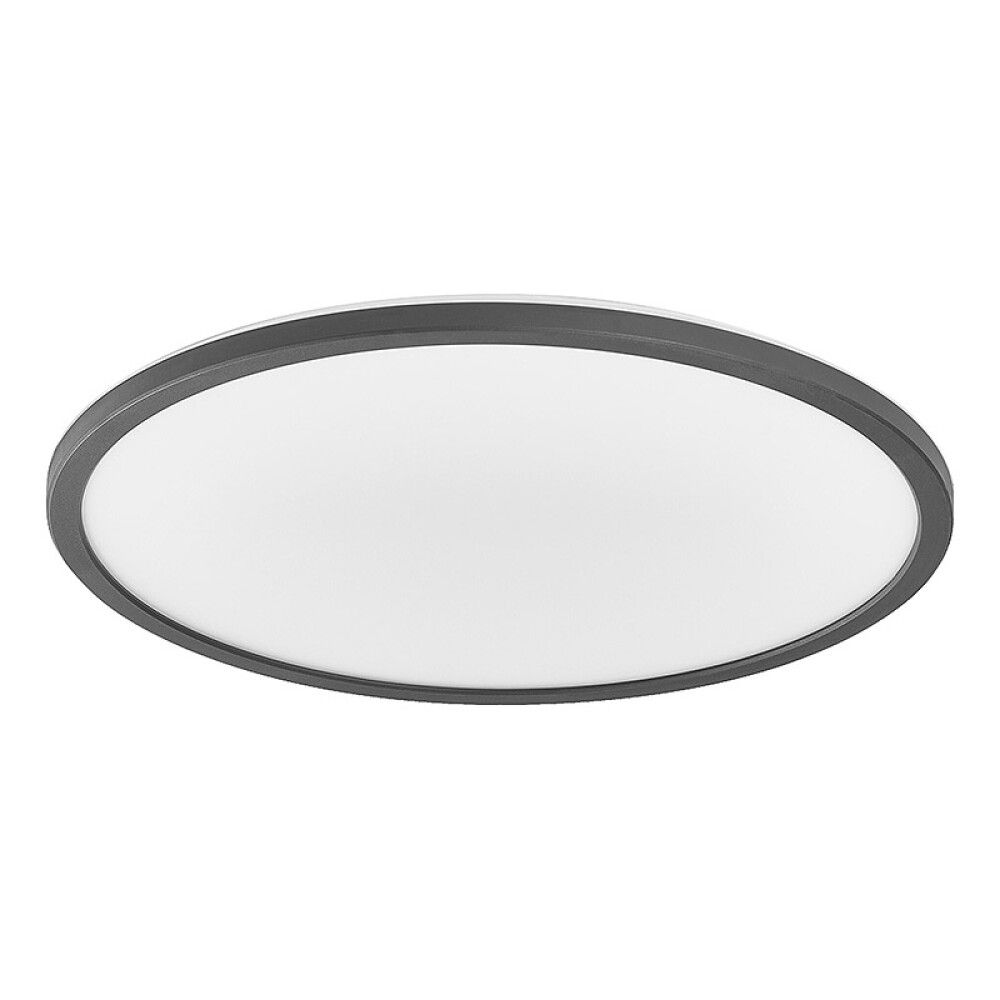 LED-PLAFOND LEDVANCE ORBIS CLICK 40CM SVART