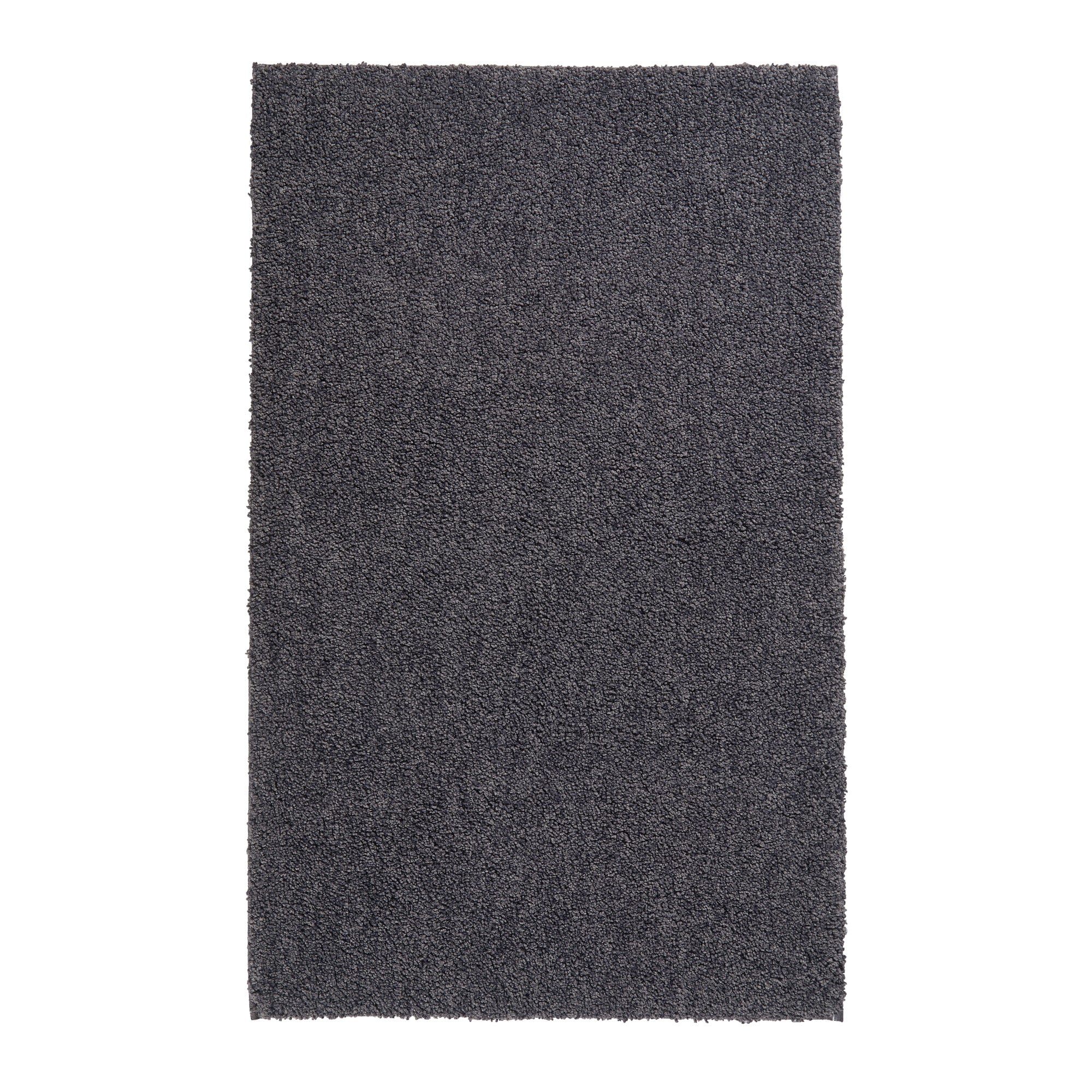 Aquanova Loa Badmat 60 x 100 cm - Grafiet