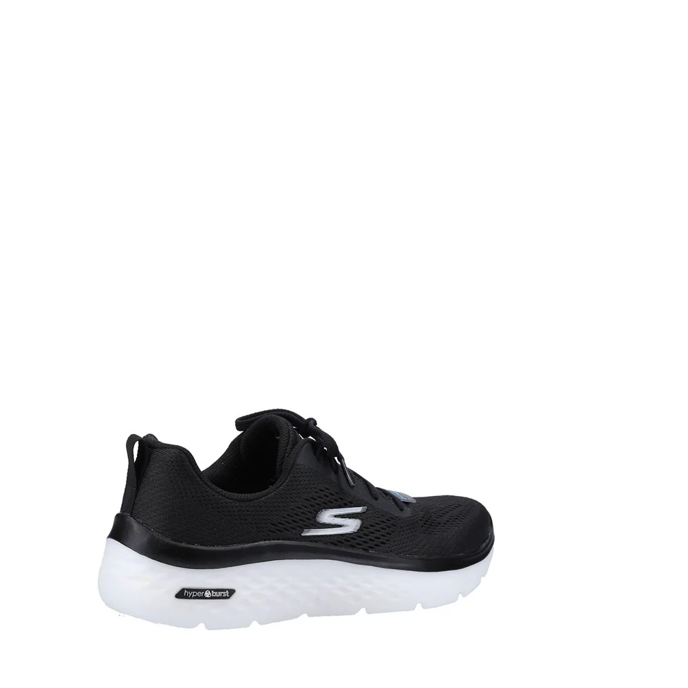 Skechers GOwalk Hyper Burst Shoe