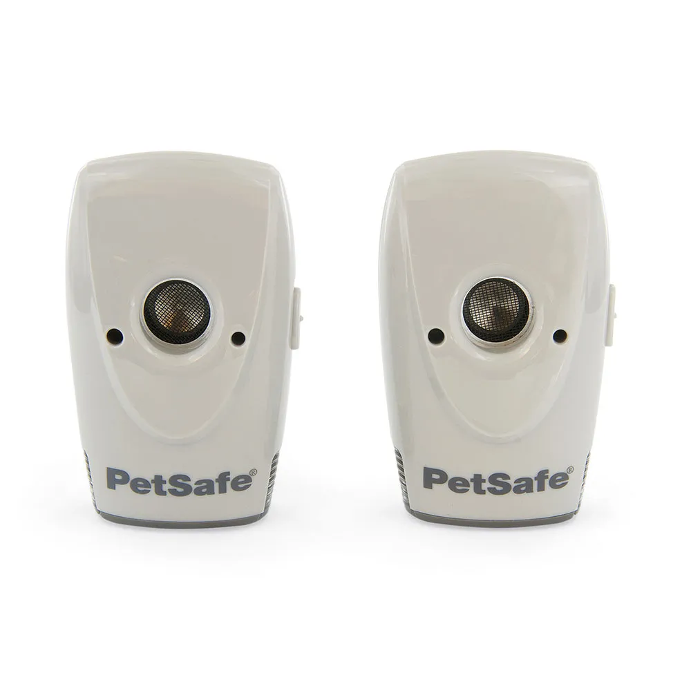 Petsafe Ultrasonic outdoor anti-bark system