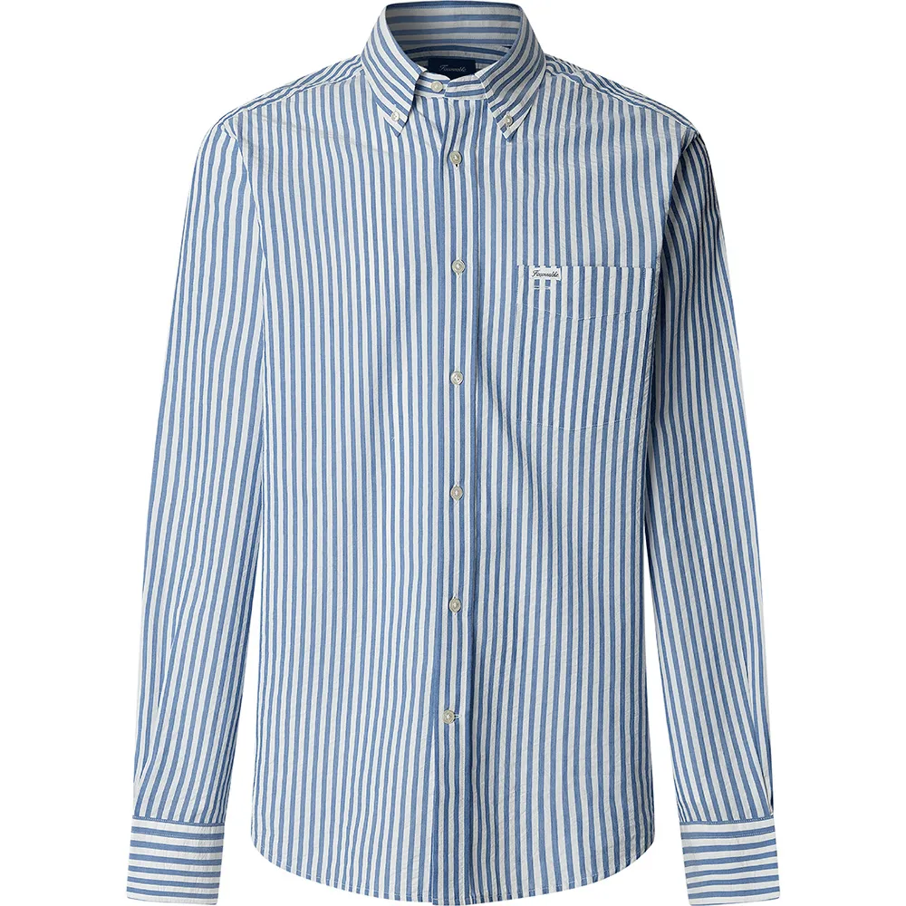 Façonnable FM302191 long sleeve shirt
