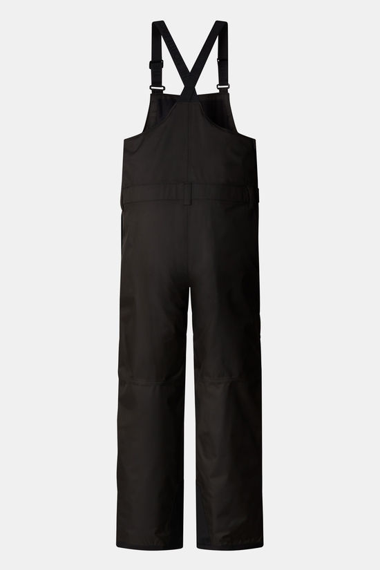 The North Face Freedom Insulated Bib Skibroek Junior