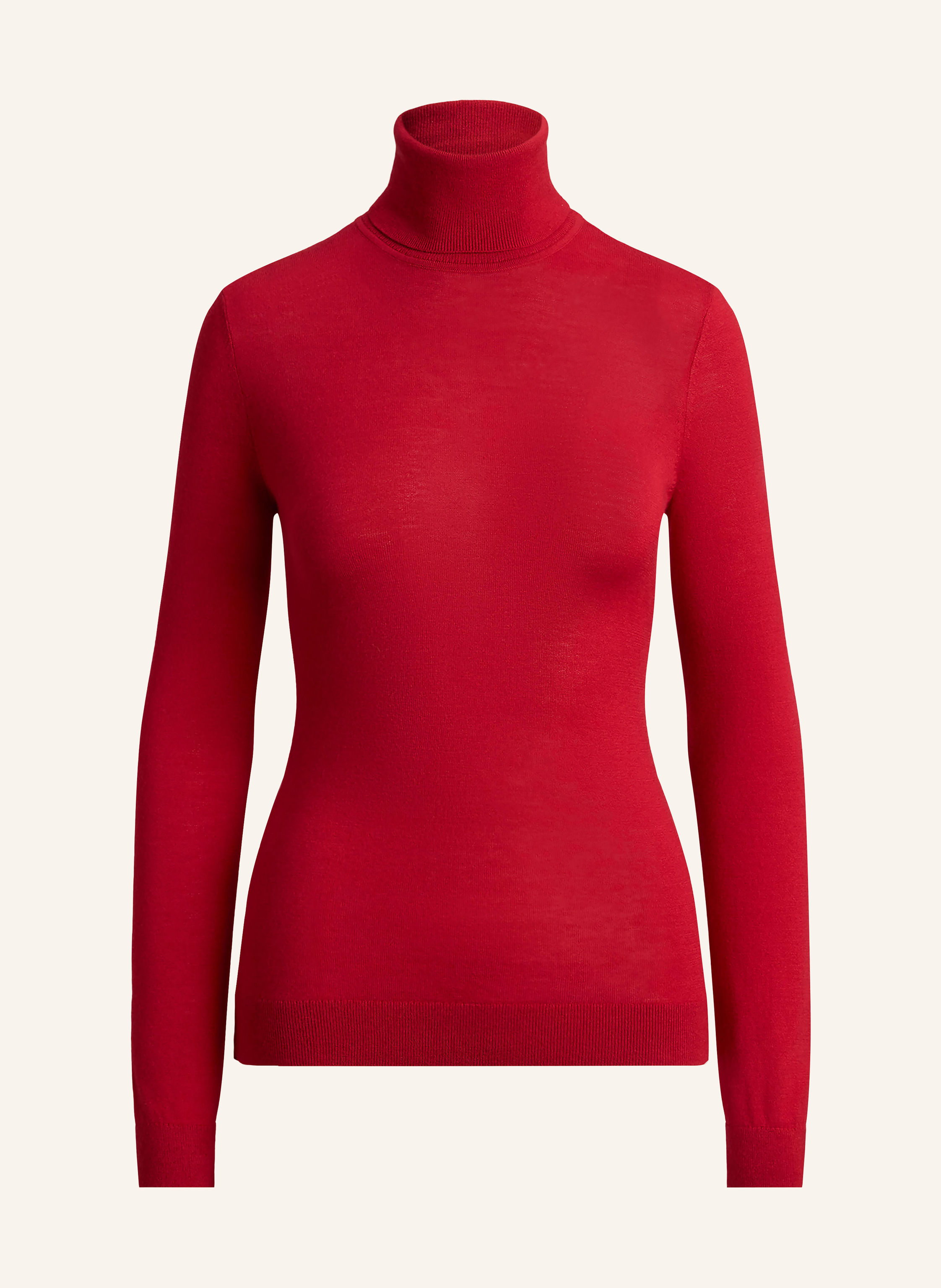 LAUREN RALPH LAUREN Rollkragenpullover