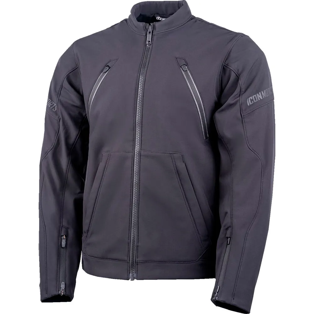 Icon Merc3™ jacket