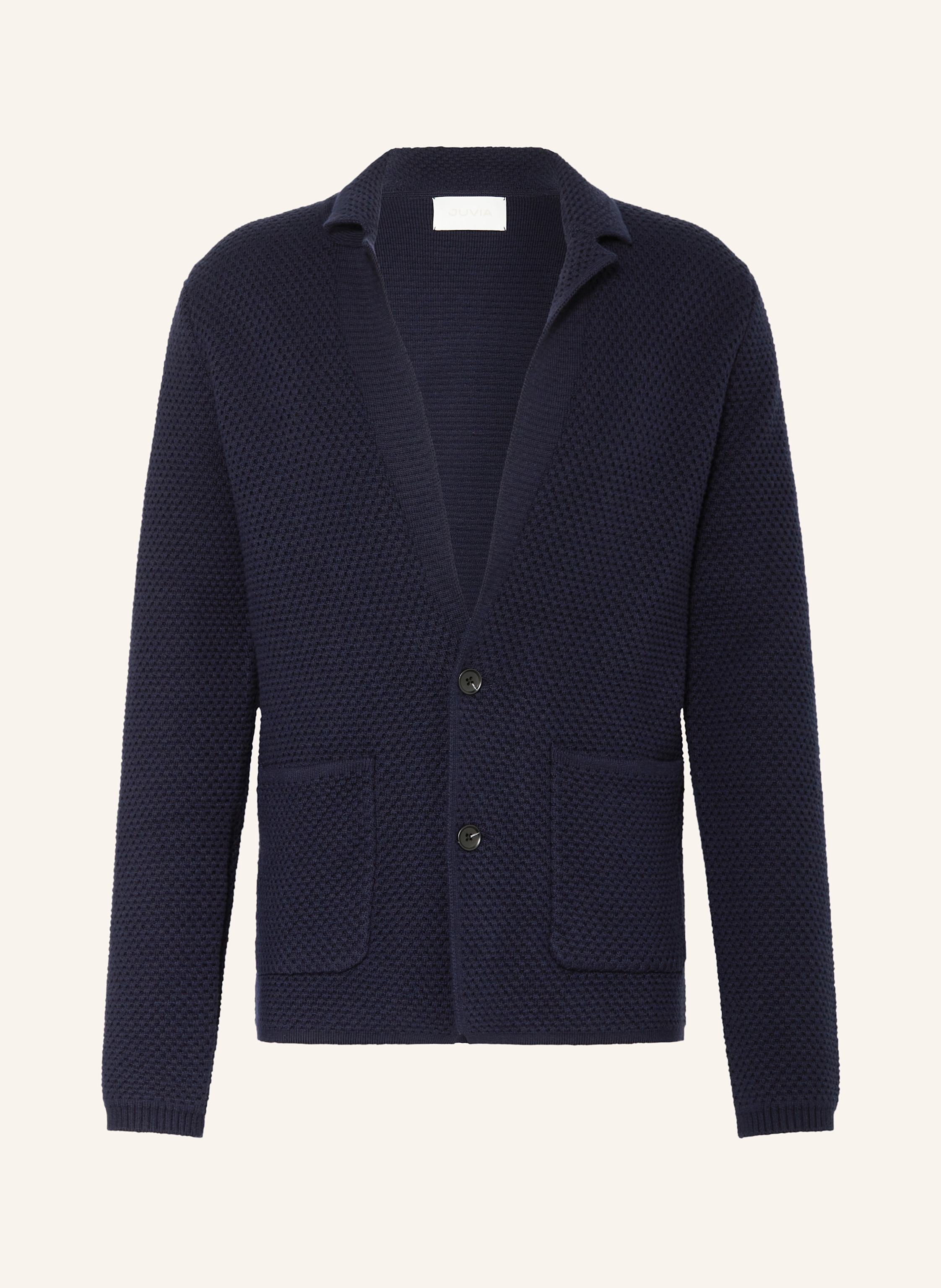 Juvia Strickjacke MALTE