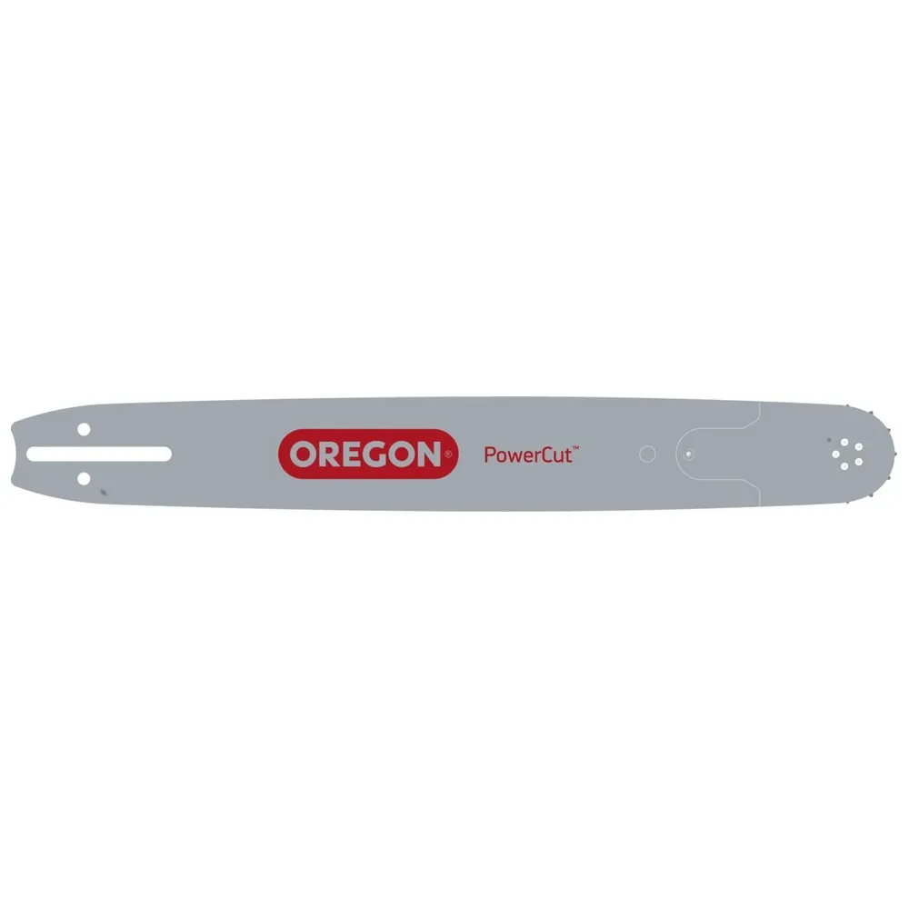 Oregon 178RNDD009 17´´ 43 cm 058´´ 1.5 mm Chainsaw Sword