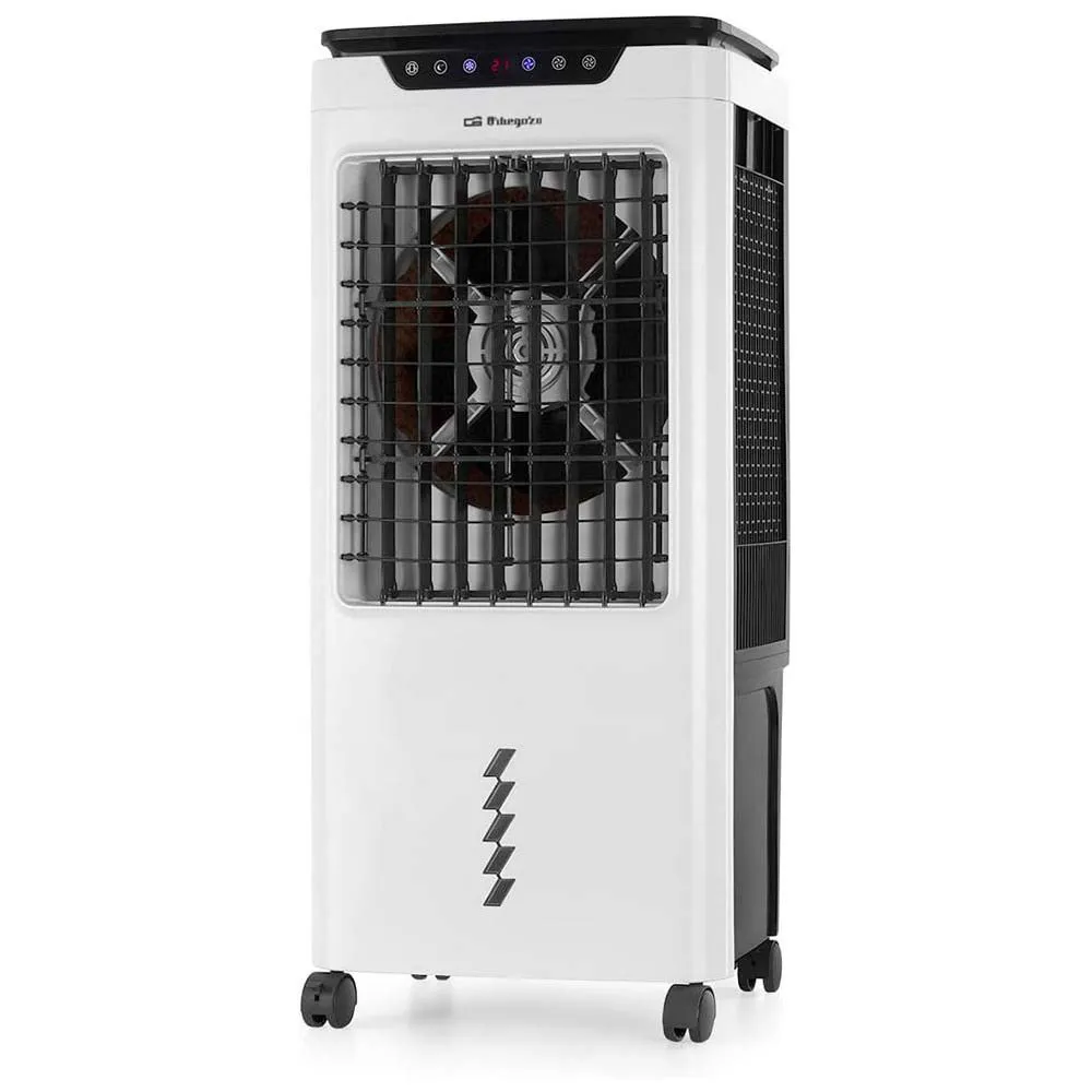 Orbegozo AIR 55 portable air conditioner humidifier
