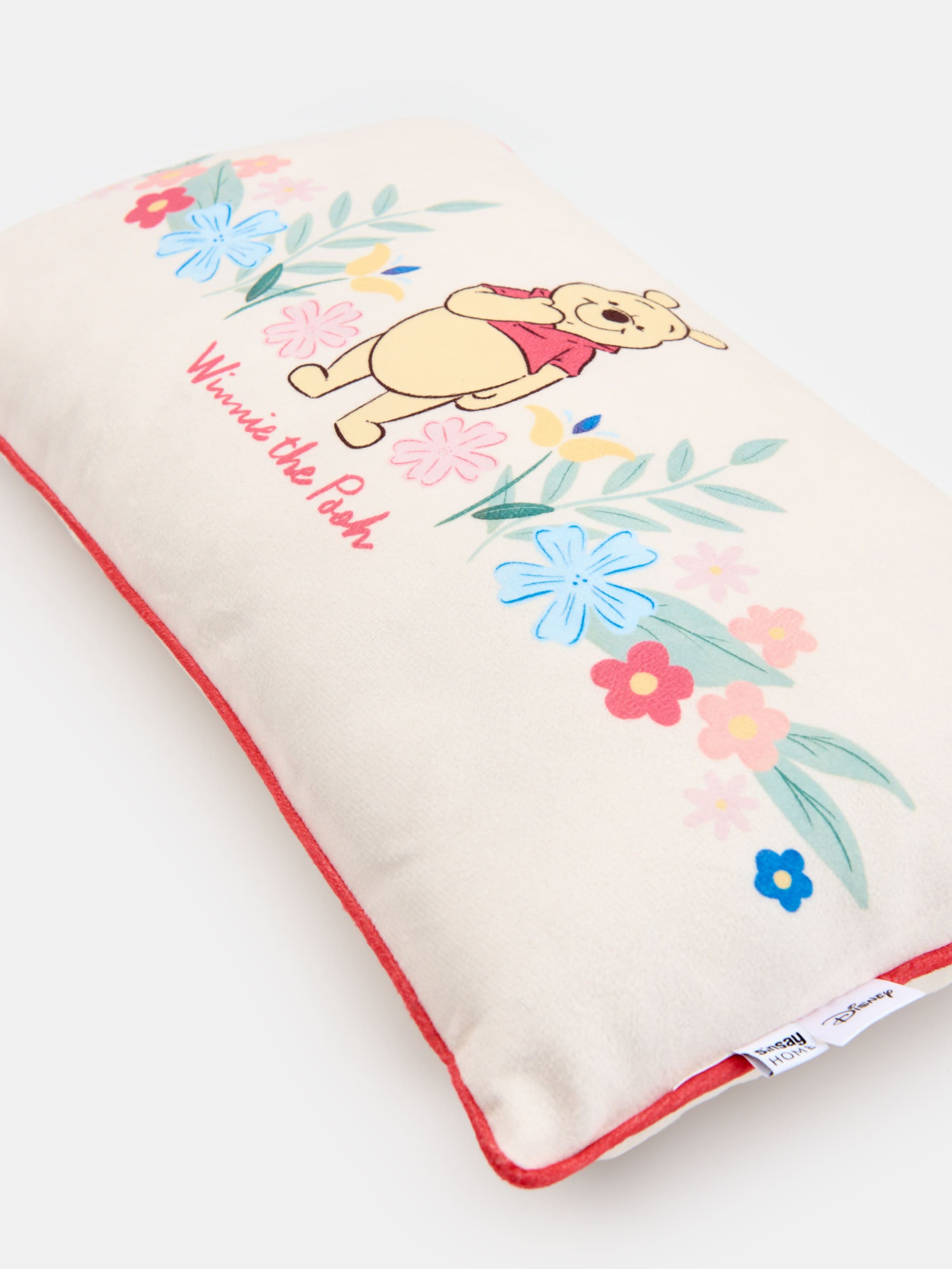 Poduszka dekoracyjna Winnie the Pooh