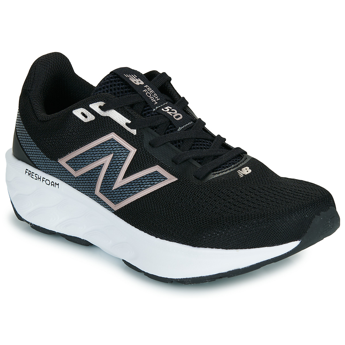 New Balance - 520 - Black