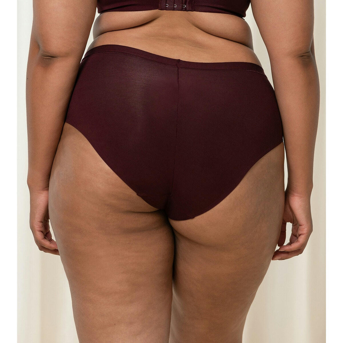 Culotte haute en modal Smart Natural