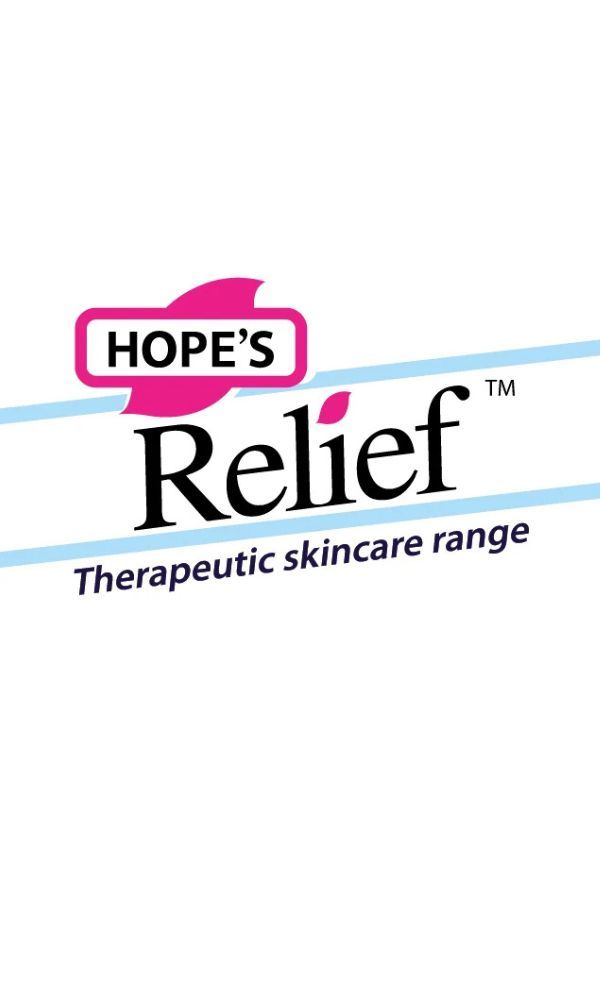 Hope's Relief Derma Lotion