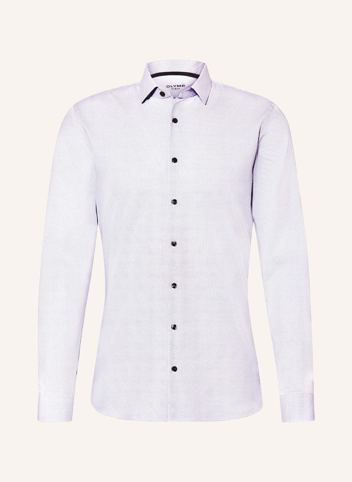 OLYMP Hemd No. Six super slim