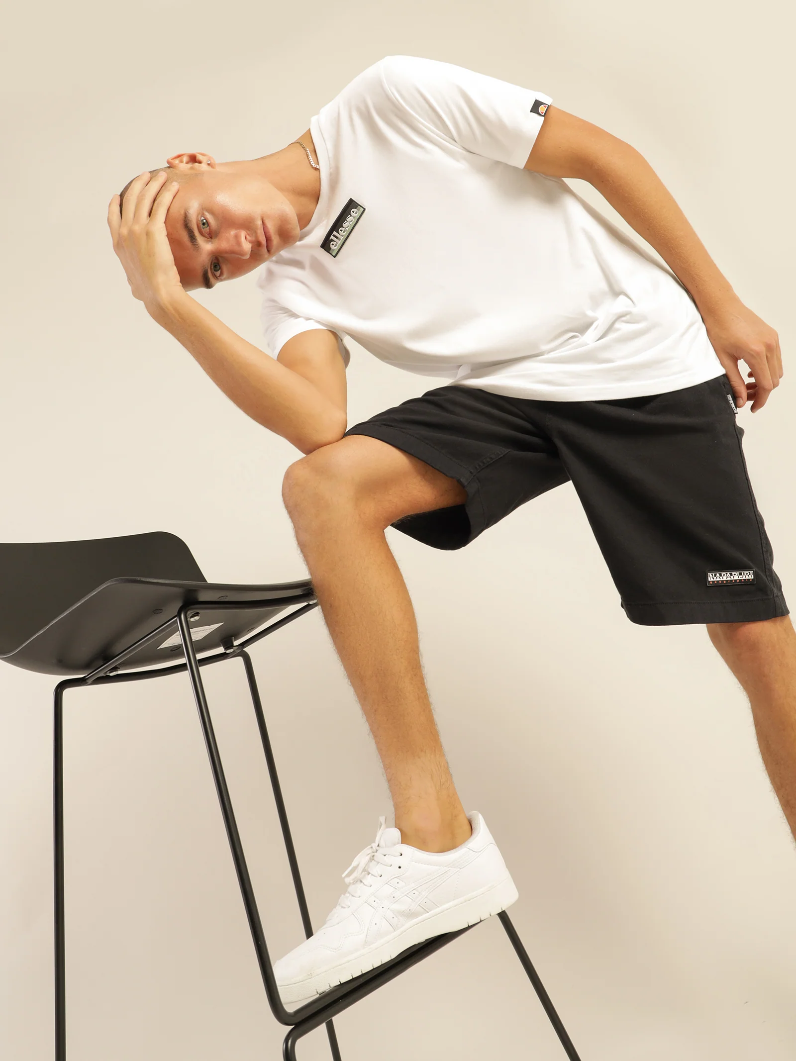 Valliteri T-Shirt