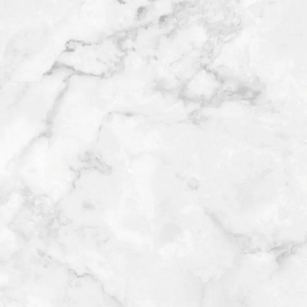 Lot de 2 panneaux de douche en aluminium (90x220 &120x220 cm)   profilés blanc - Effet Marbre clair