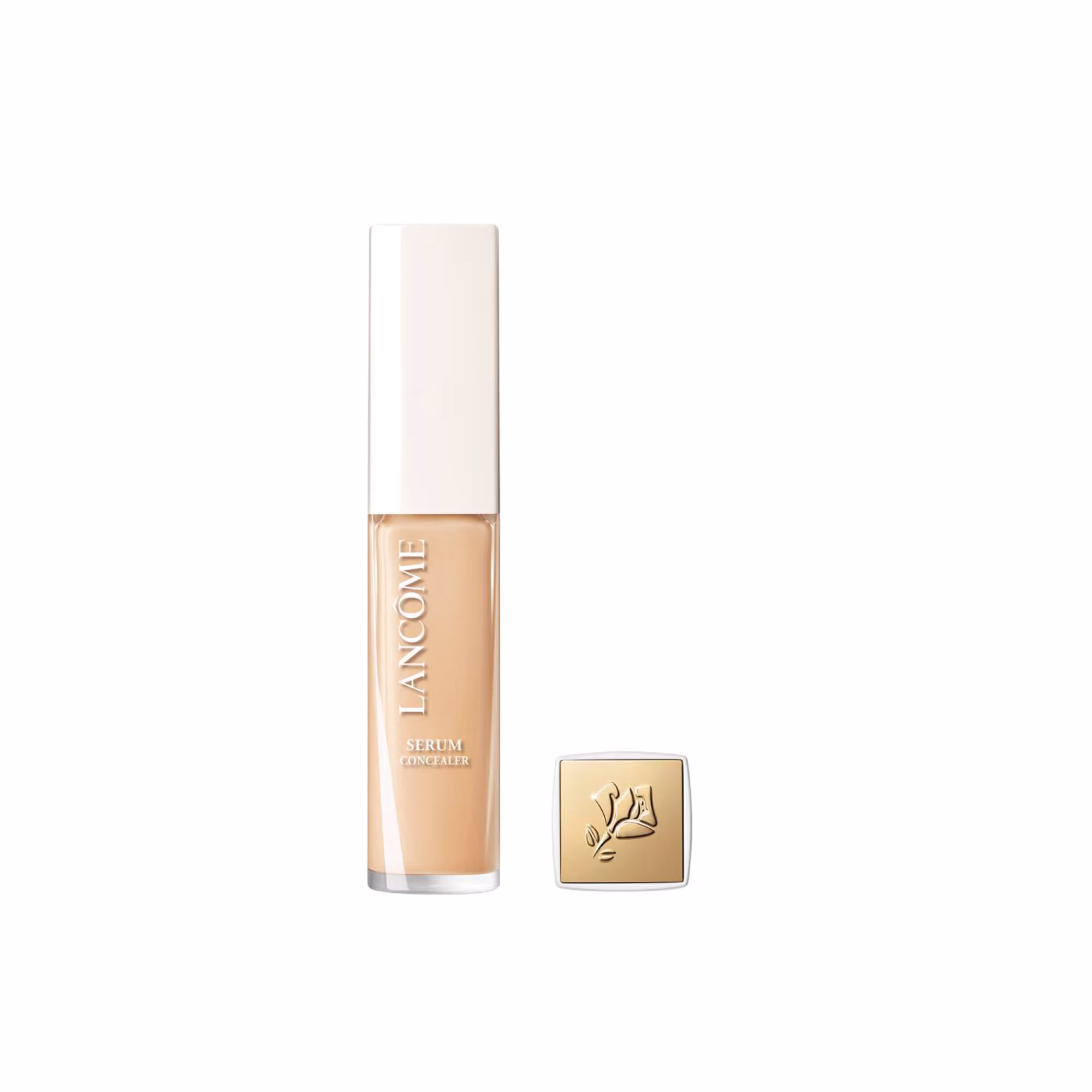 TEINT IDOLE ULTRA WEAR SKIN-GLOW SERUM CONCEALERCorrecteur anti-cernes lumineux