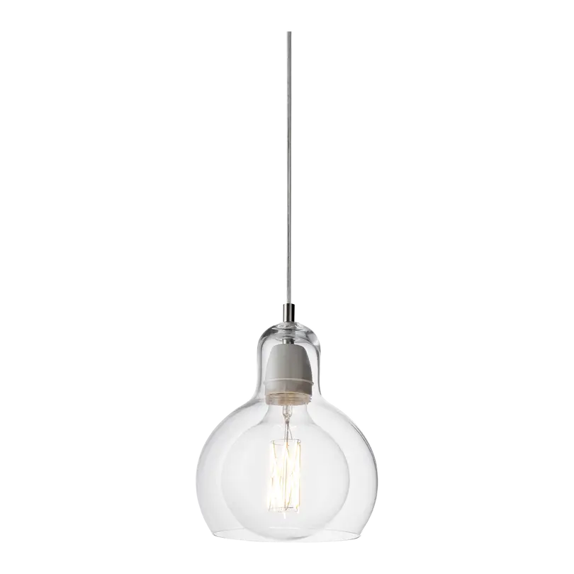 Hängeleuchte Mega Bulb