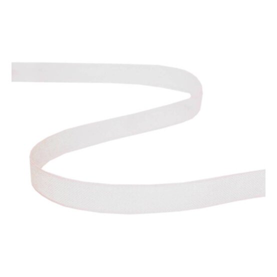 Baby Pink Organdie Ribbon 6mm x 8m