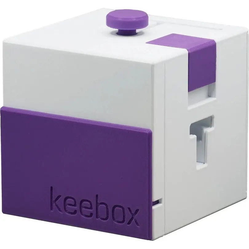 Lernspiel keebox
