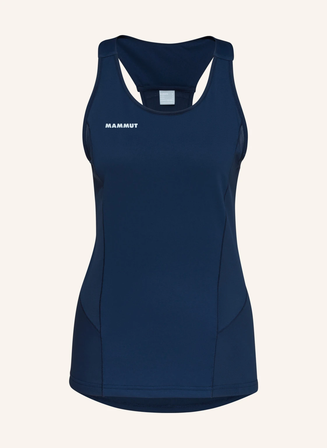 MAMMUT Tank Top AENERGY FL