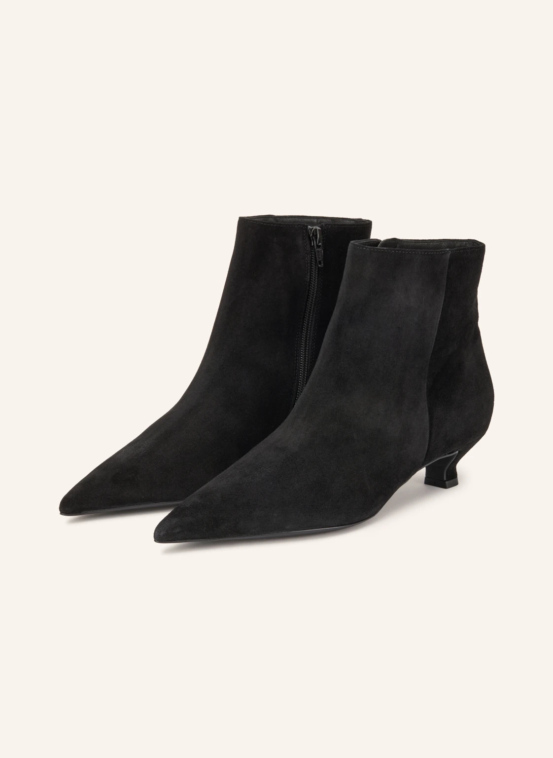 Högl Stiefeletten