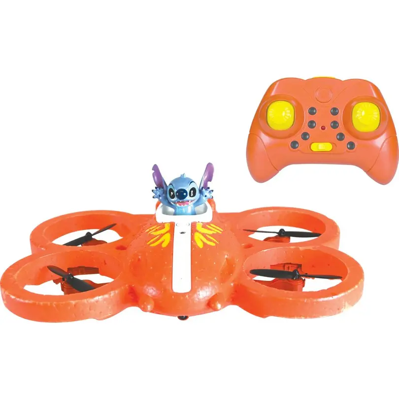 Spielset Stitch