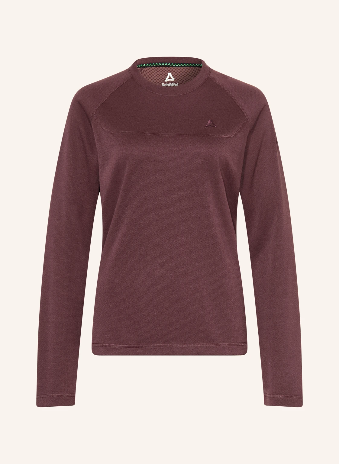 Schöffel Longsleeve SMUE