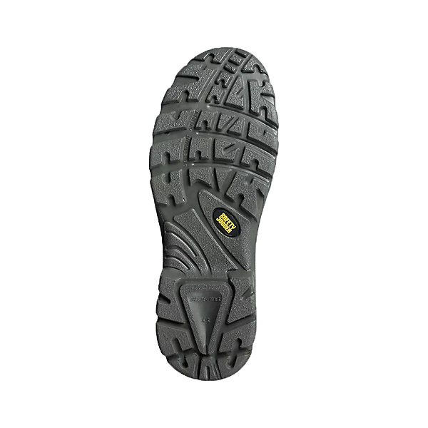 Chaussures de sécurité montantes SAFETY JOGGER ARAS S3 SRC ESC CI Noir 43