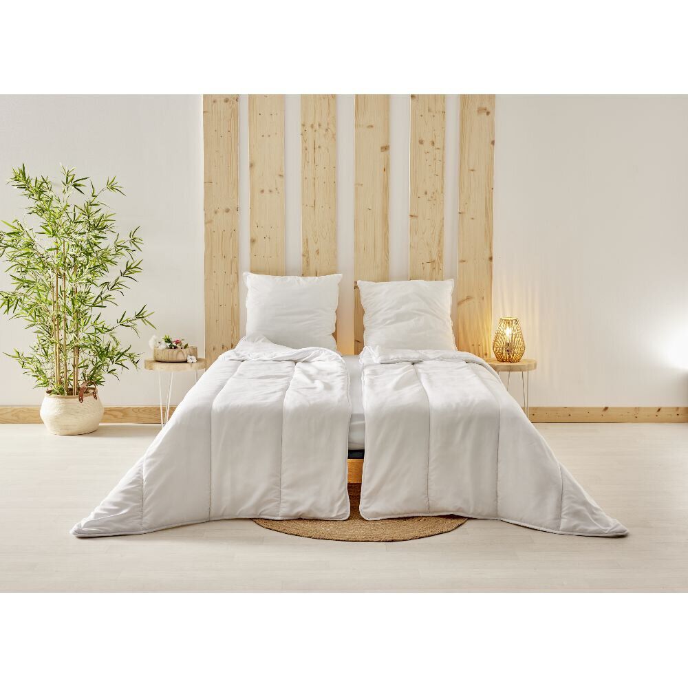 Couette zippée 240x220cm