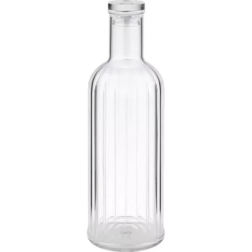 Flasche STRIPES