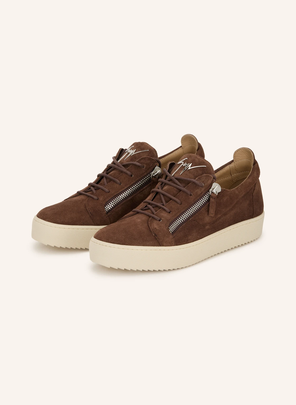 GIUSEPPE ZANOTTI DESIGN Sneaker