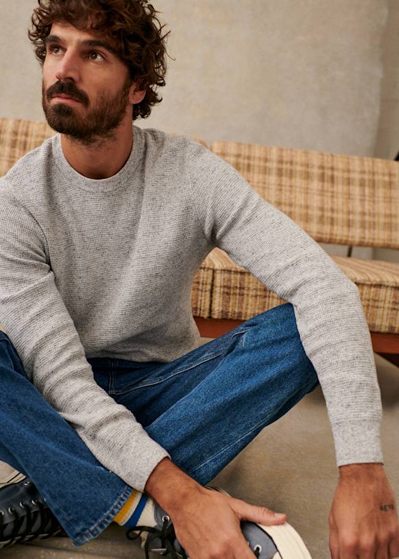 Harry Sweater