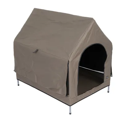 Nomad Tales Spirit Portable Doghouse