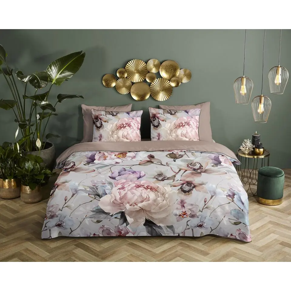 Duvet cover Descanso 240x220 2* 60x70 cm