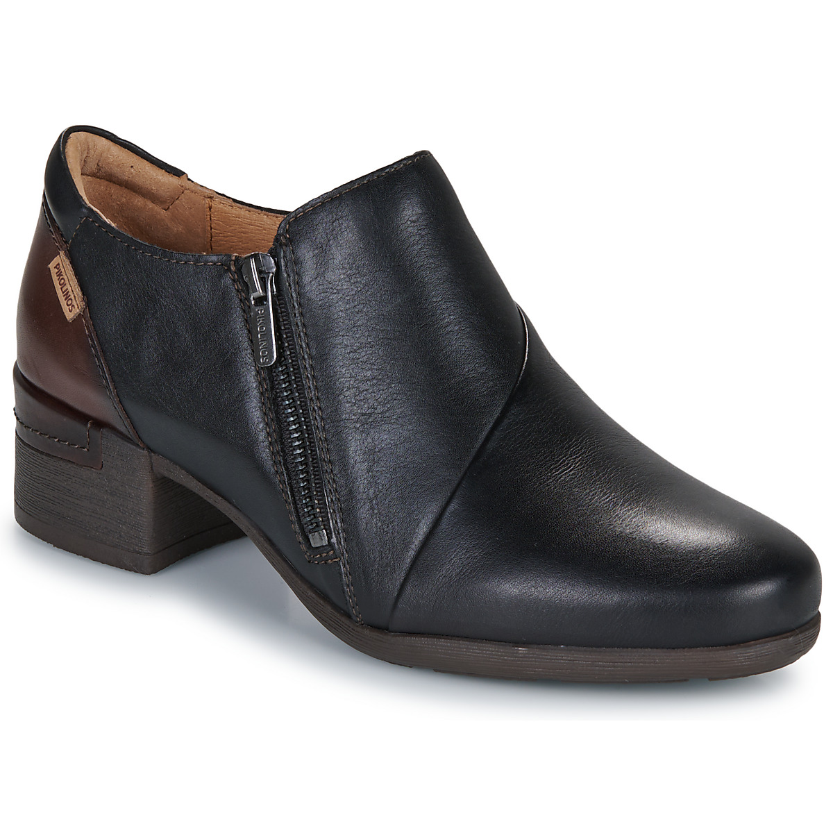 Pikolinos - MALAGA W6W - Black