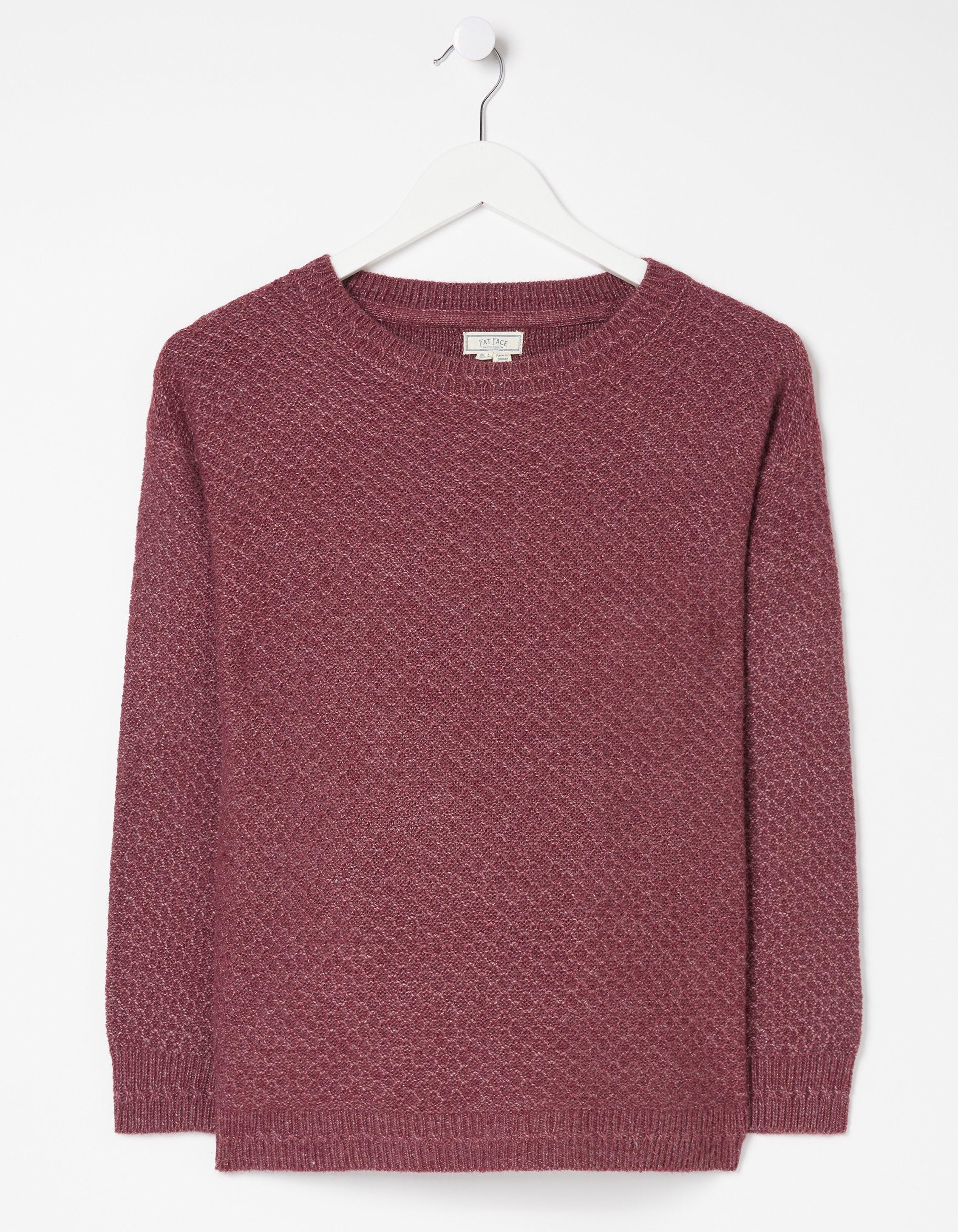 Ellie Crew Jumper
