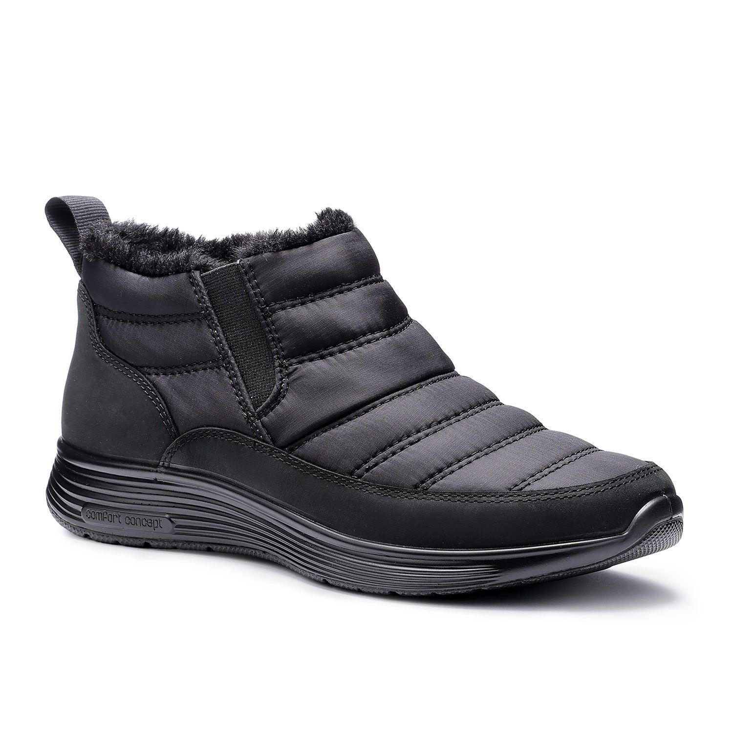 Hotter Frost' Boots