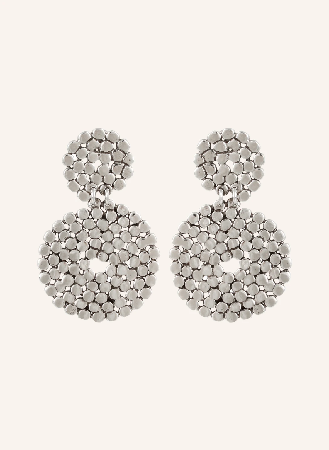GAS BIJOUX Ohrringe ONDE LUCKY by GLAMBOU