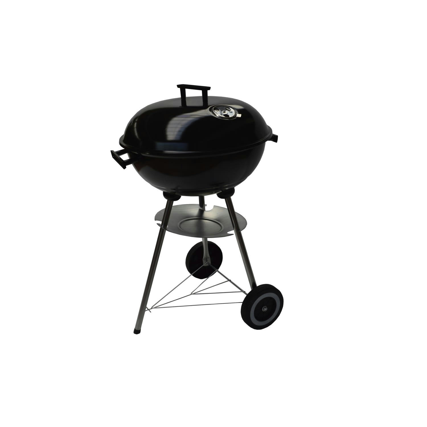 DAKOTA - Barbecue au charbon de bois D 41,3 cm