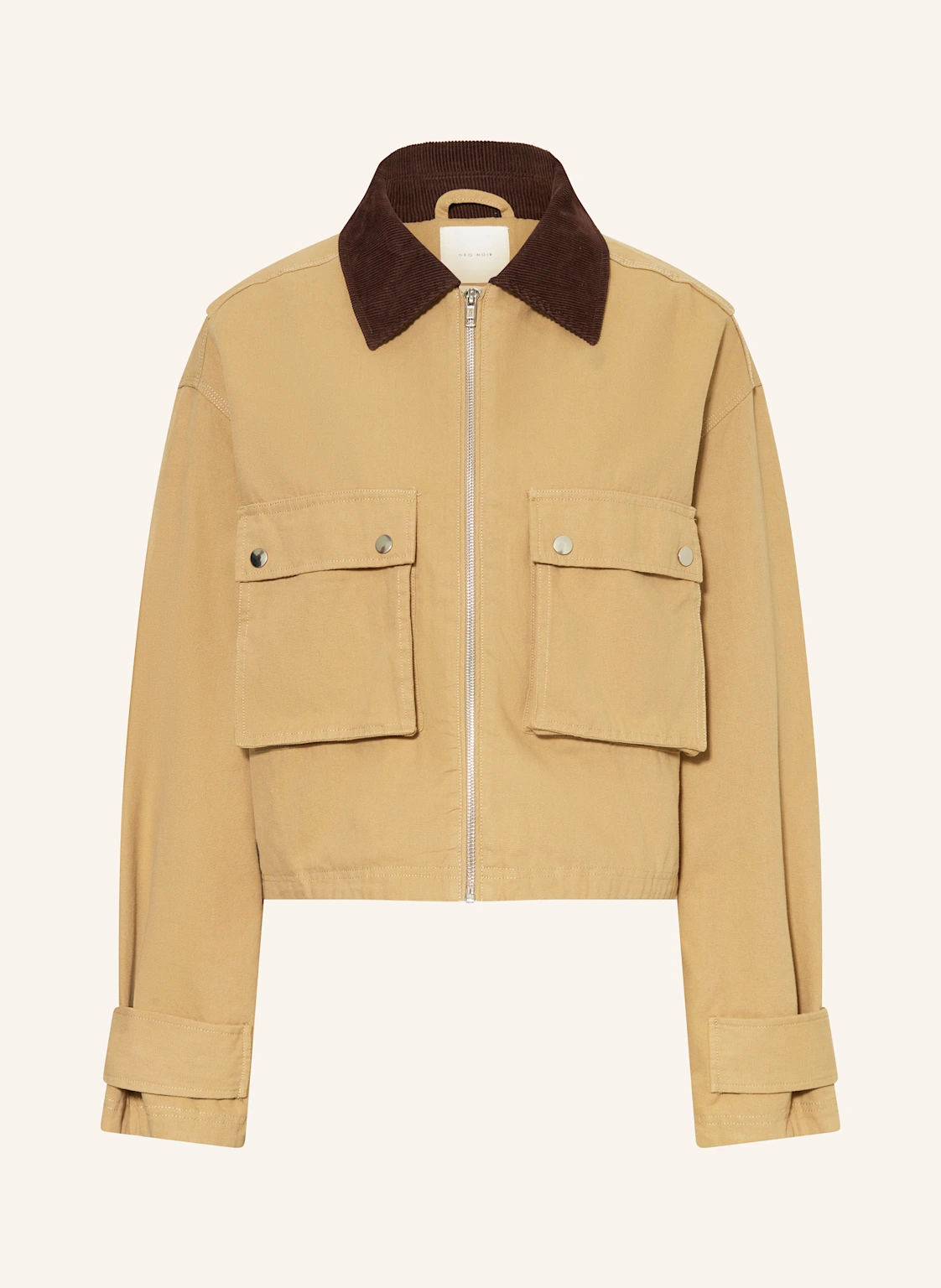 NEO NOIR Jacke RIVERA