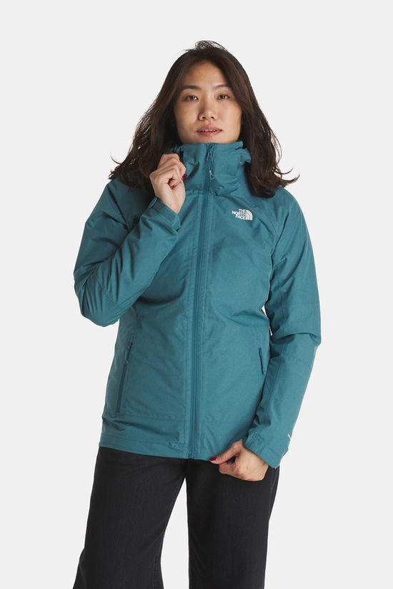 The North Face Inlux Triclimate 3-In-1 Jas Dames
