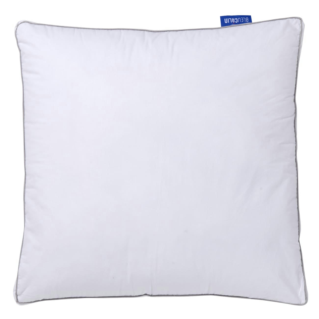 ULTRA MOELLEUX - Oreiller Ultra Moelleux 65x65cm COTON PERCALE