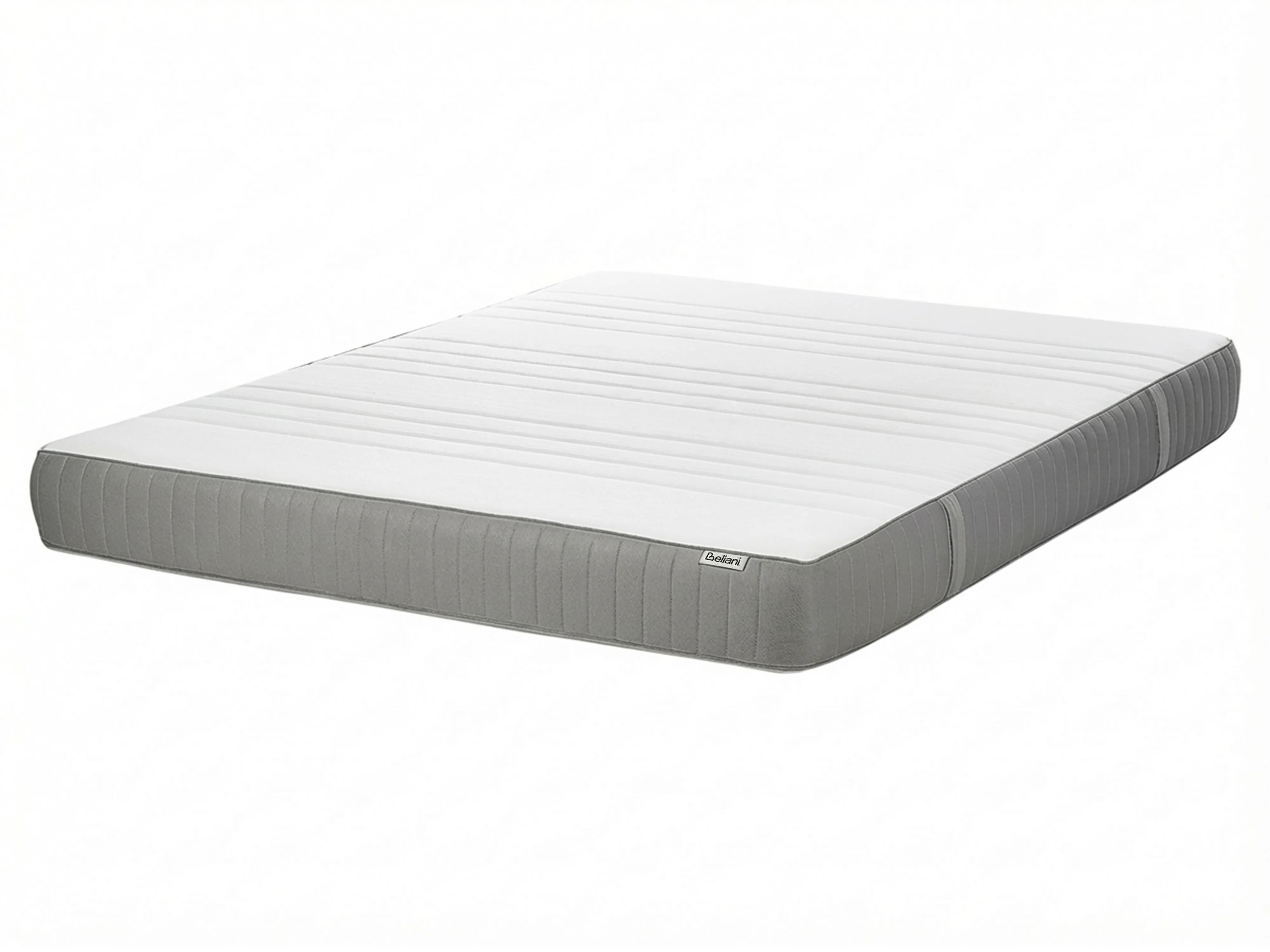 Foam Mattress CHEER H2/3 Medium 160 x 200 cm (EU King Size)