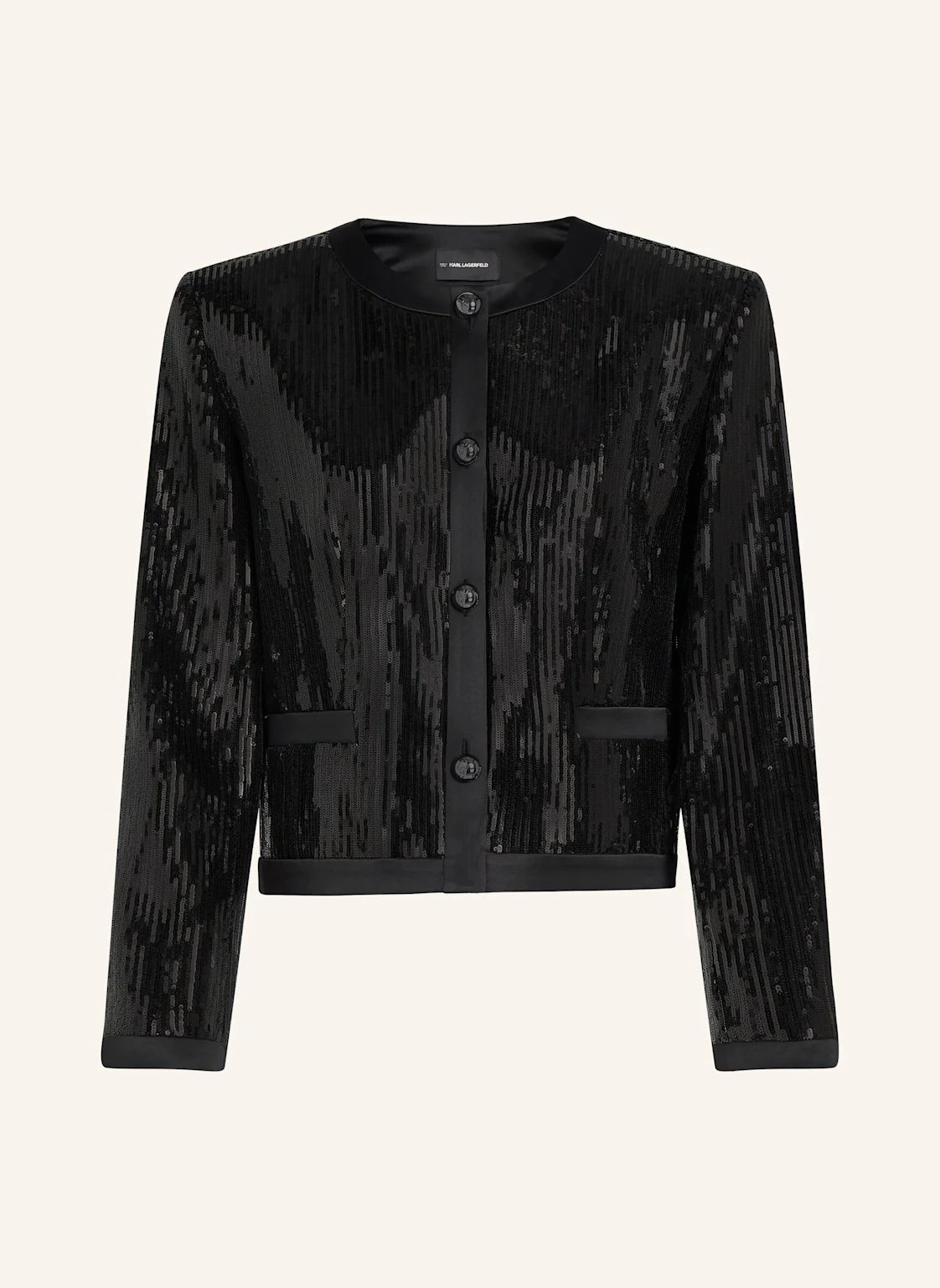KARL LAGERFELD Blazer